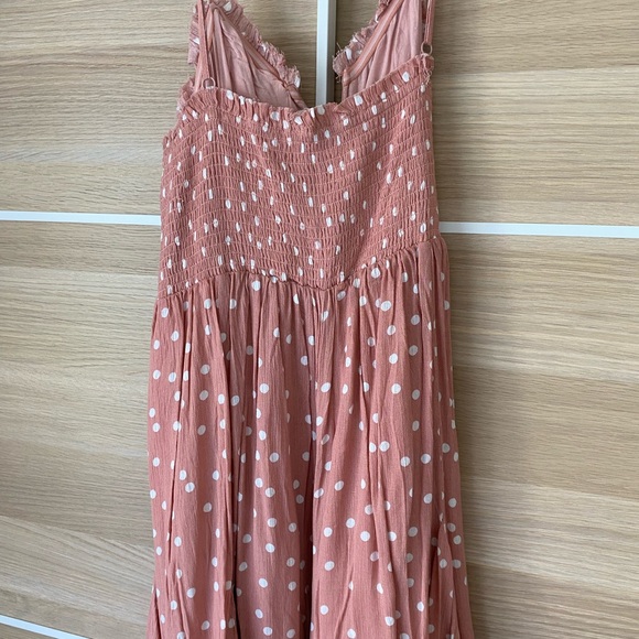 COPY - MUSTARD SEED ROMPER - Picture 3 of 7